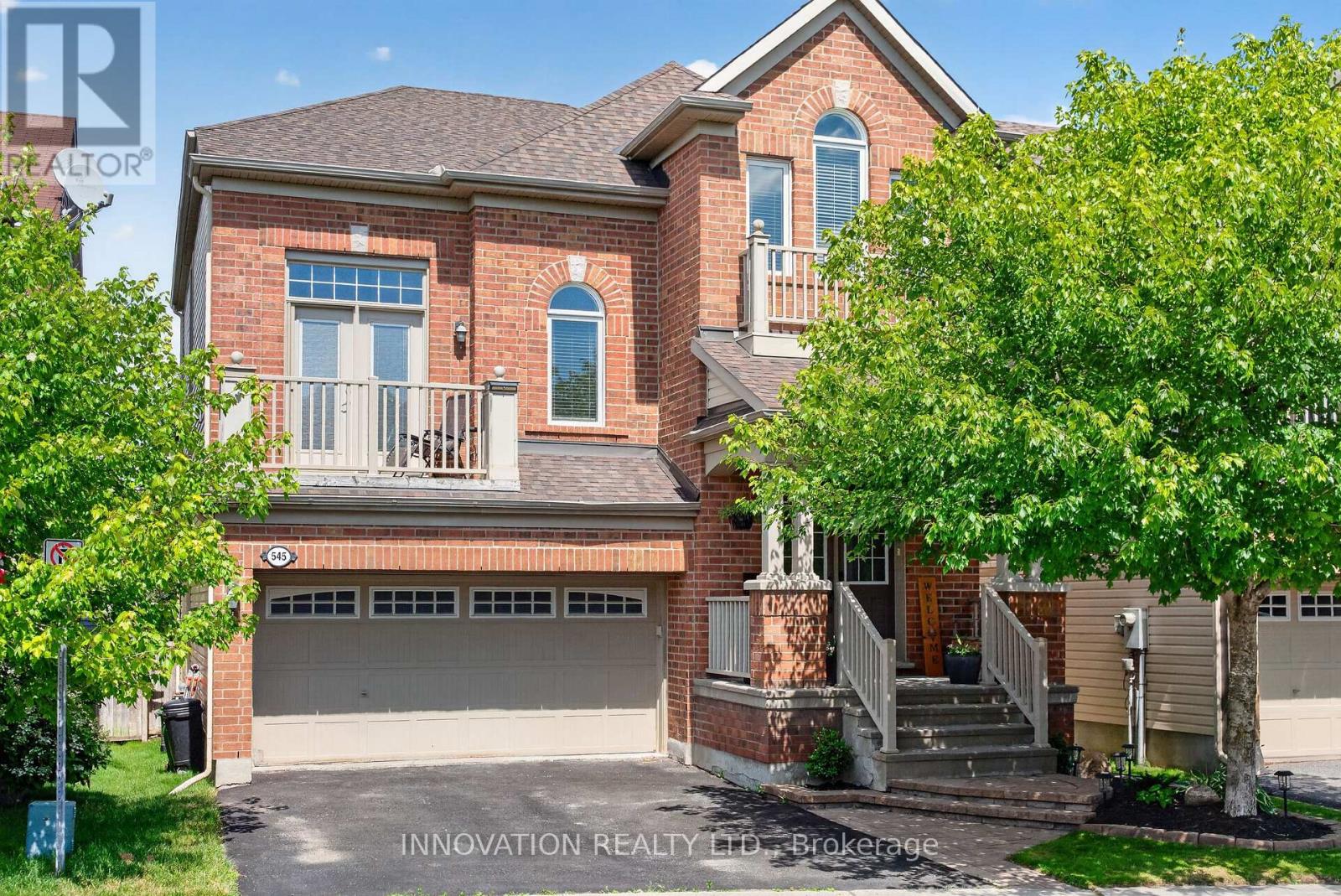 Photo 1 of 49 — 545 ROSEHILL AVENUE, Ottawa, ON K2S0E7