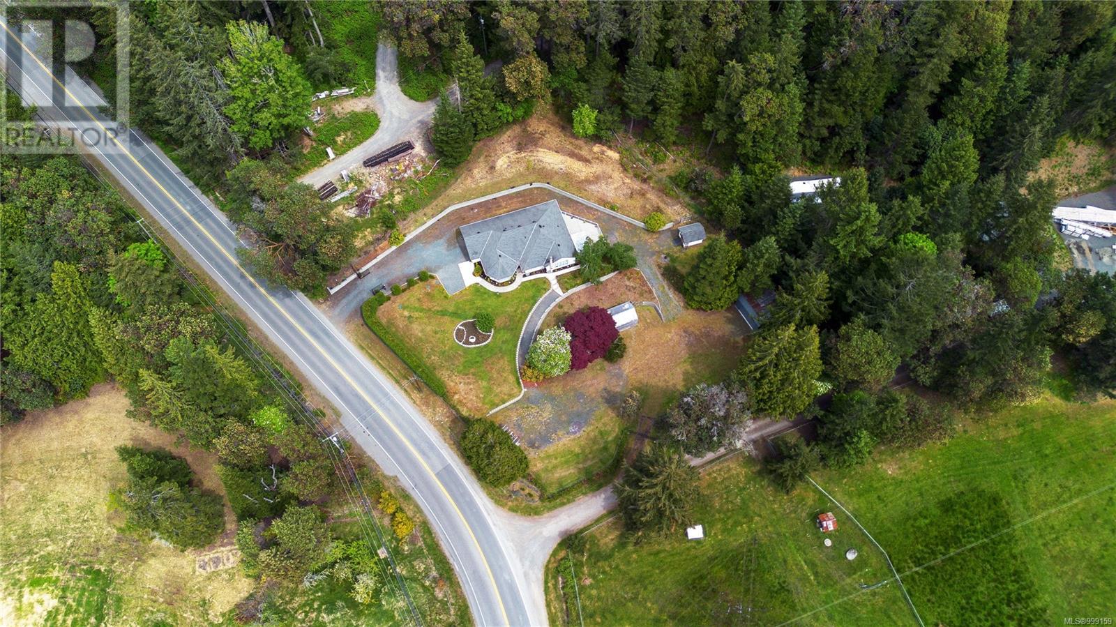 2695 Northwest Bay Rd