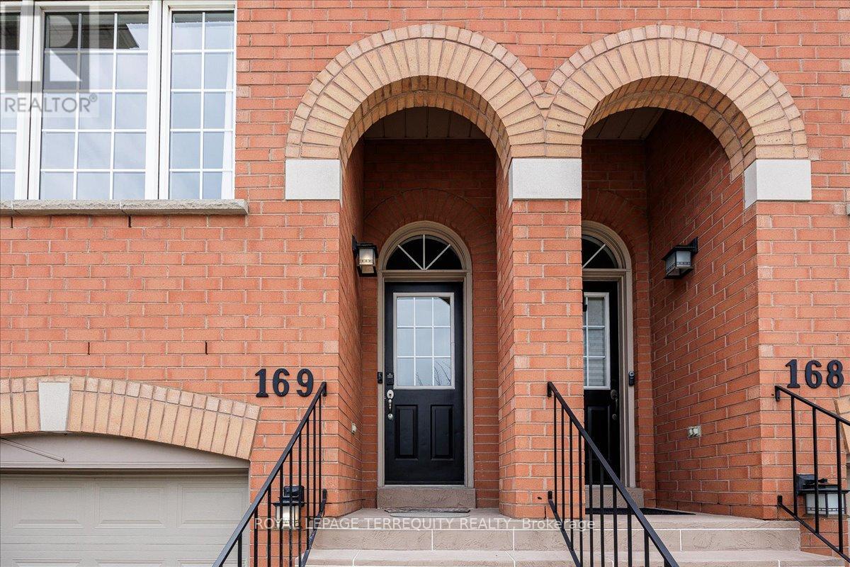 169 - 5030 HEATHERLEIGH AVENUE