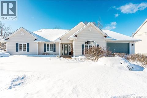 1047 Barachois Street Dieppe NB E1A7S8