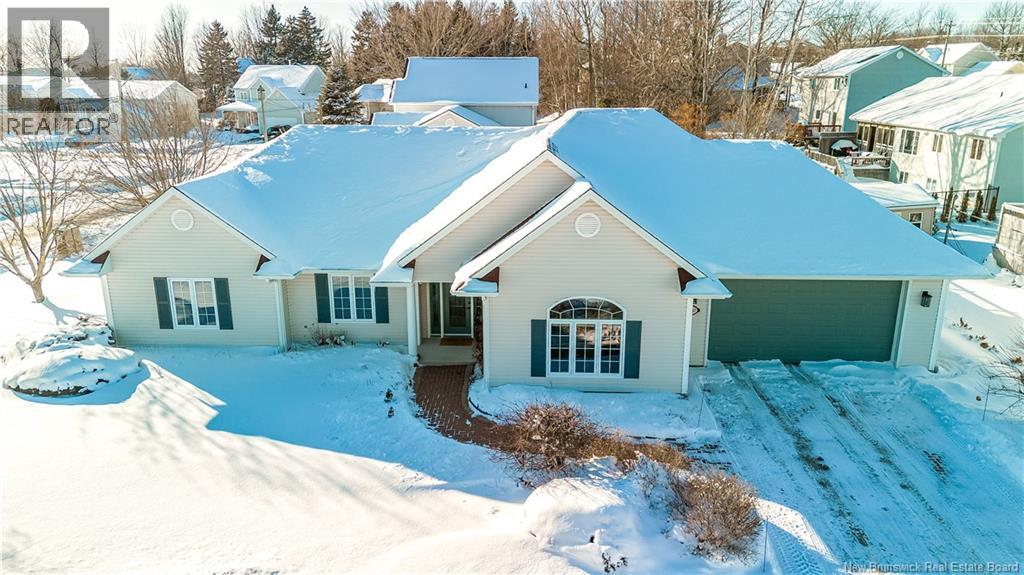 1047 Barachois Street