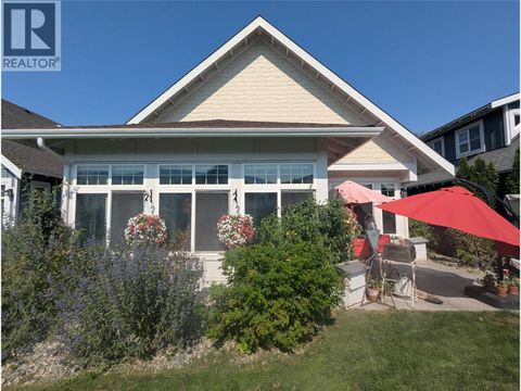 2450 Radio Tower Road Unit# 32 Oliver BC V0H1T1