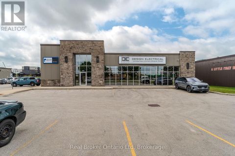 1 - 1525 16TH STREET E Owen Sound ON N4K5N3