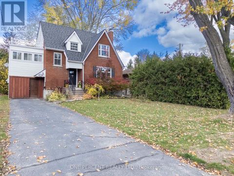 340 BRIDGE STREET E Belleville (Belleville Ward) ON K8N1P6