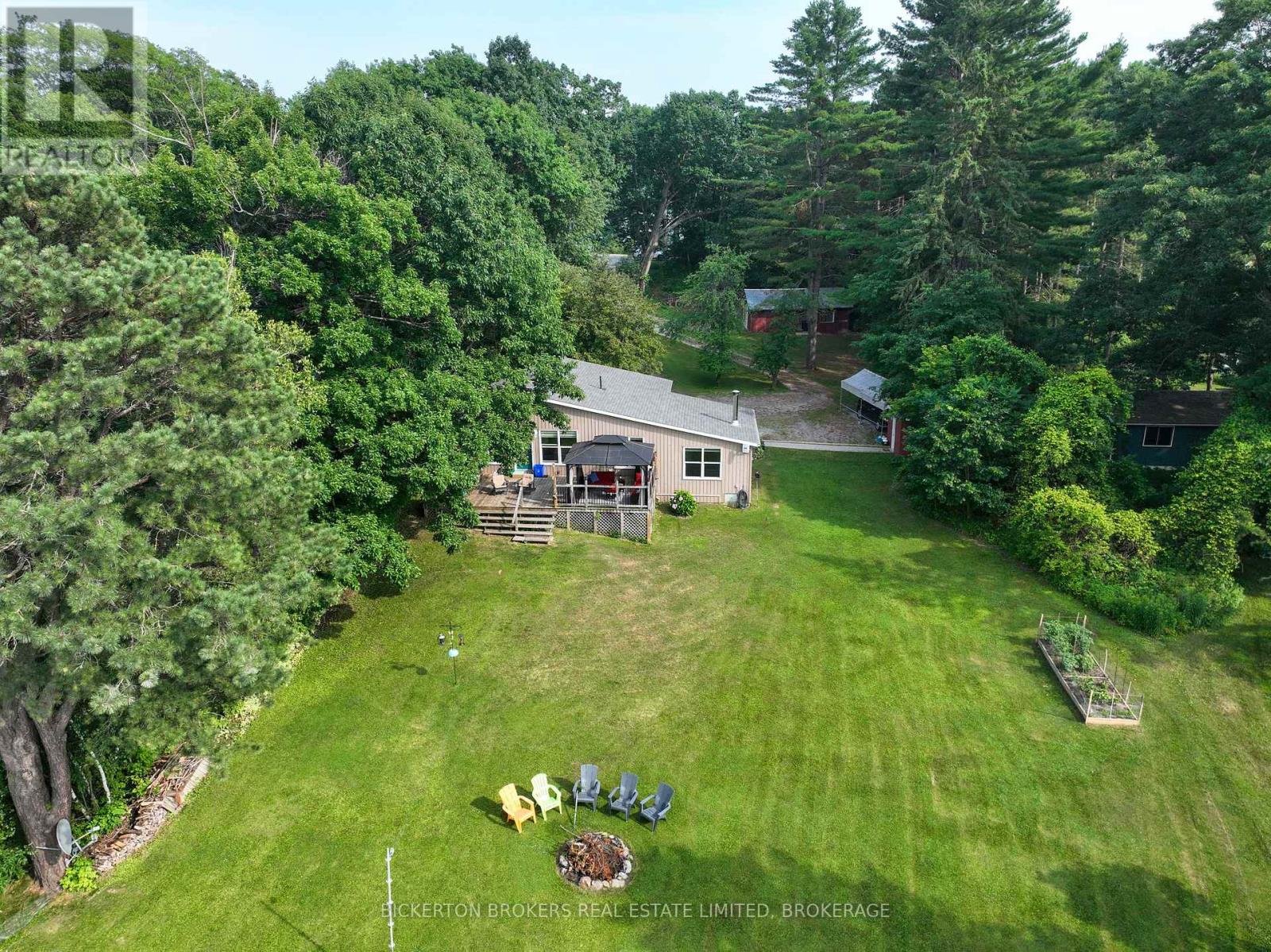 70 KERRY POINT ROAD