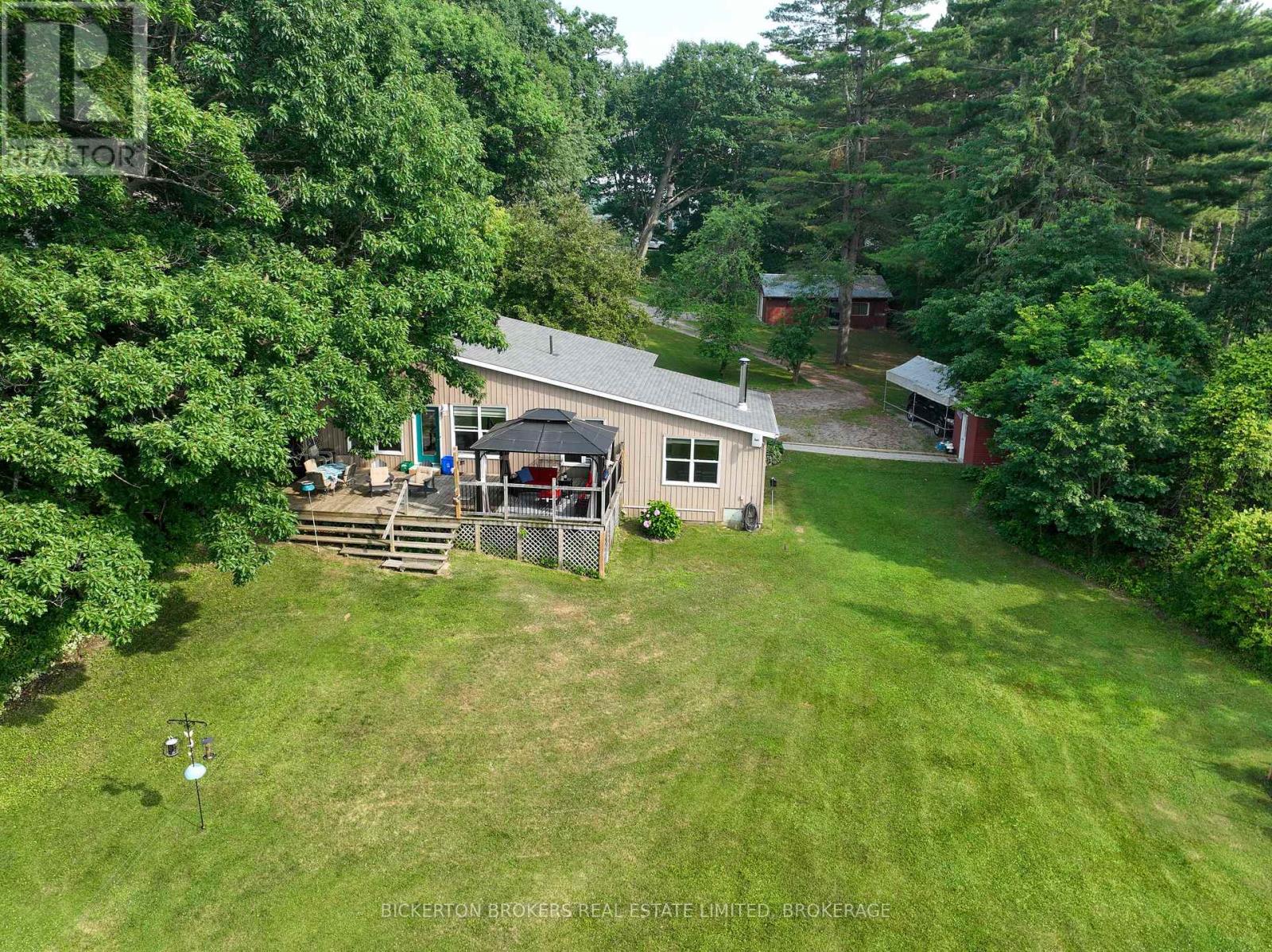 70 KERRY POINT ROAD
