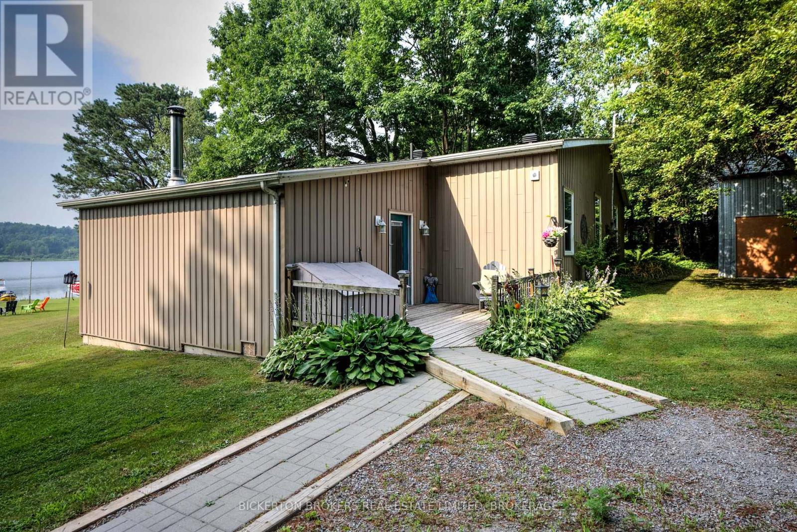70 KERRY POINT ROAD