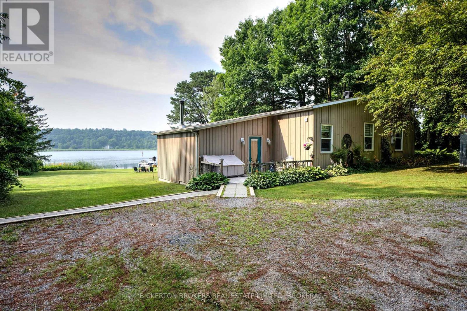 70 KERRY POINT ROAD
