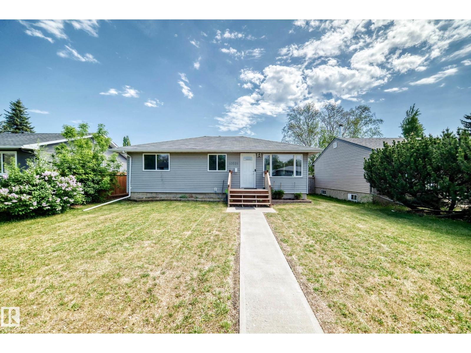 10521 163 ST NW