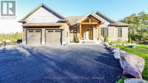 135 OLD HIGHWAY #26 Meaford ON N4L1W7