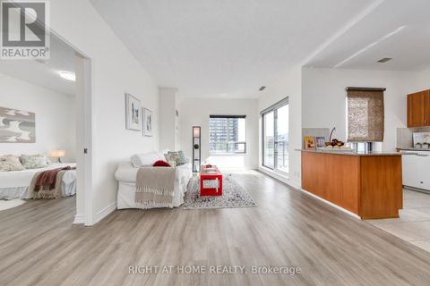 PH3 - 5940 YONGE STREET Toronto (Newtonbrook West) ON M2M4M6