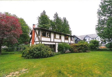 7041 193 STREET Surrey BC V4N6V1