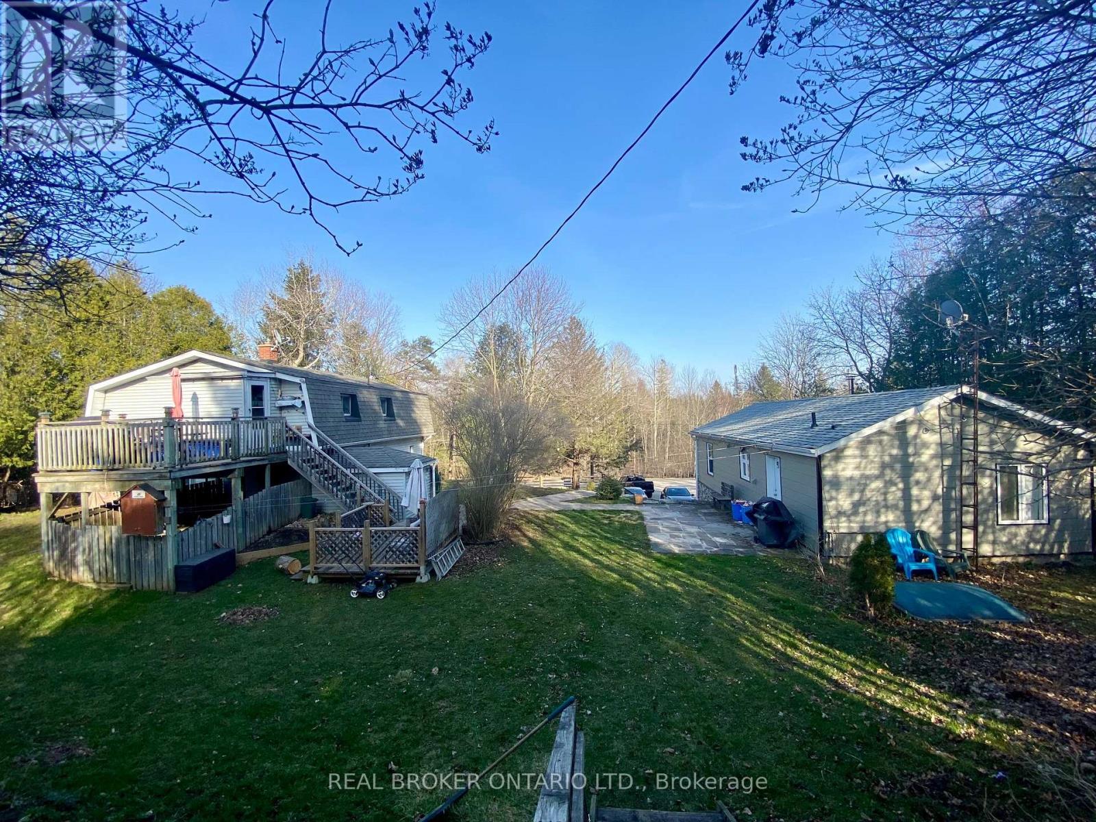 45 WELLINGTON ROAD 124