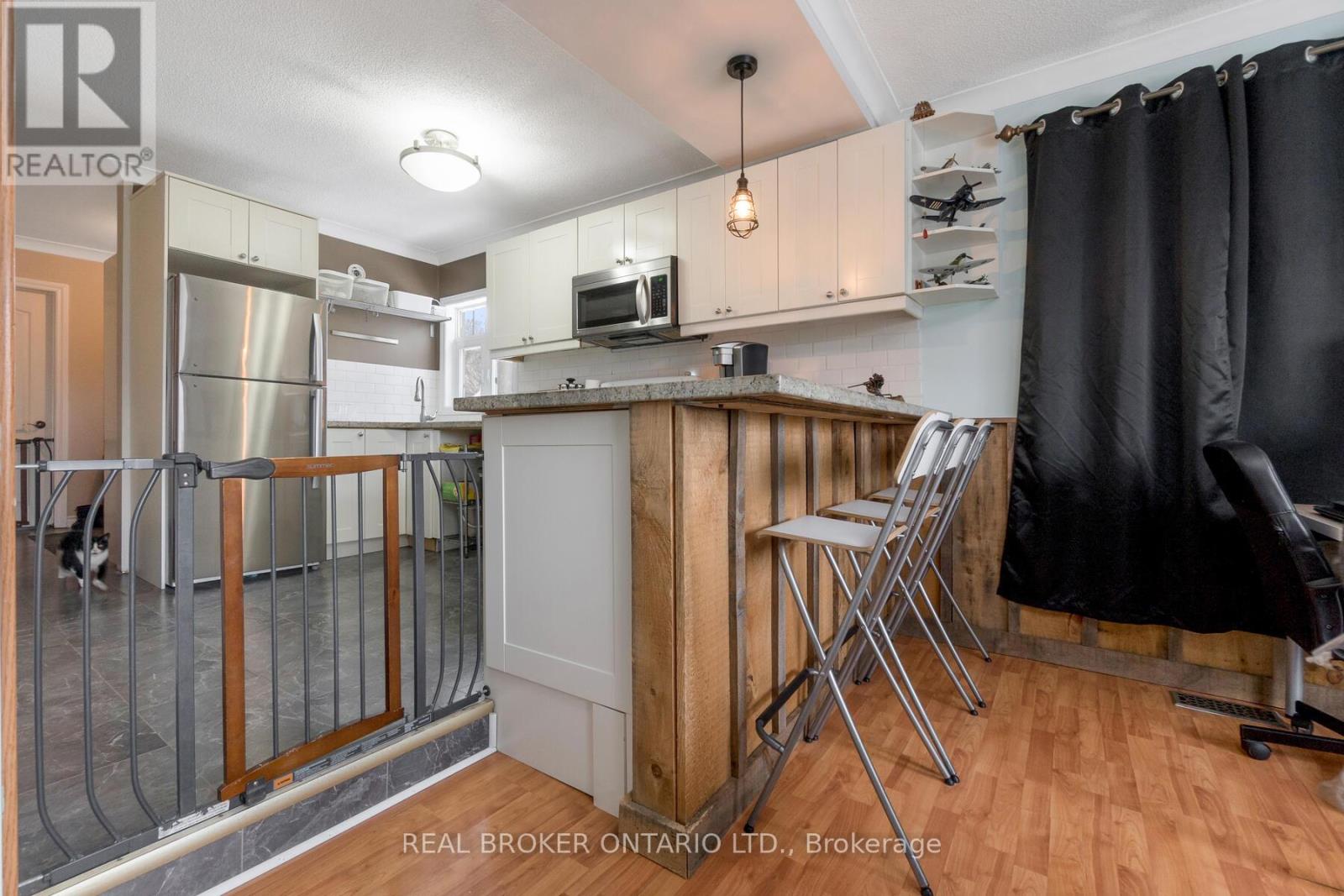 45 WELLINGTON ROAD 124