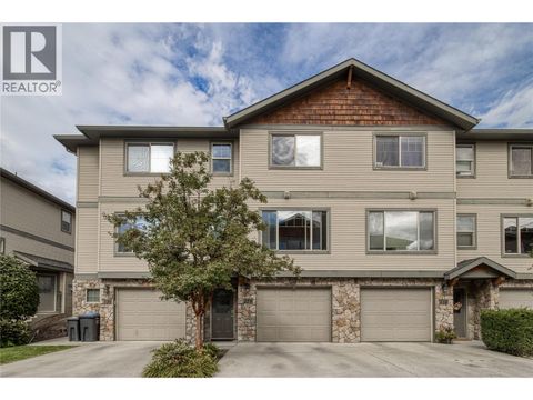 440 Hartman Road Unit# 119 Kelowna BC V1X2N1