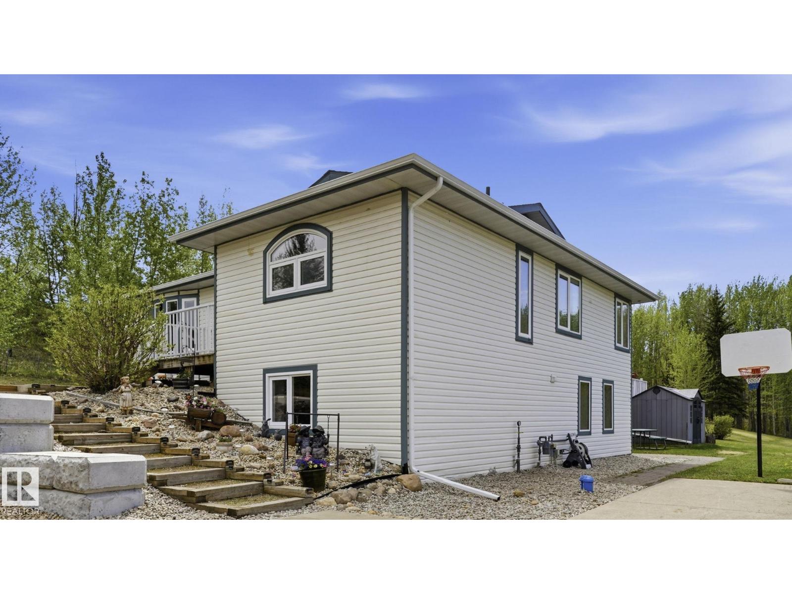 #23 27507 TWP ROAD 544
