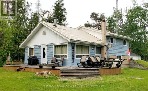 63 THOMAS DRIVE Kawartha Lakes (Verulam) ON K0M1N0