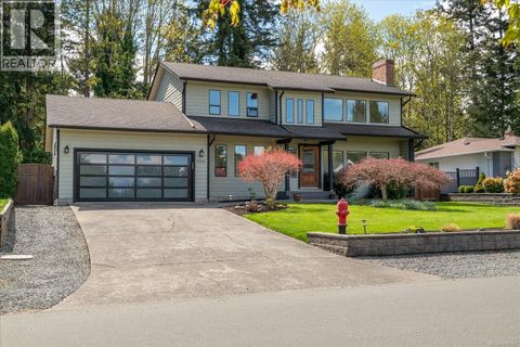 1156 Clubhouse Dr Qualicum Beach BC V9K1C4