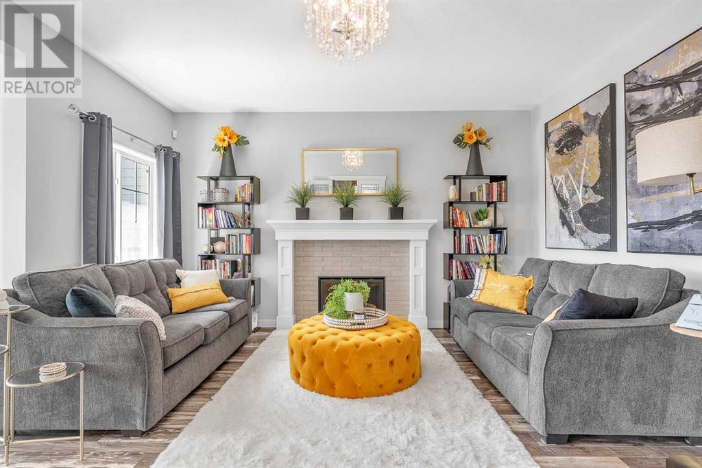 203 Reunion Green NW