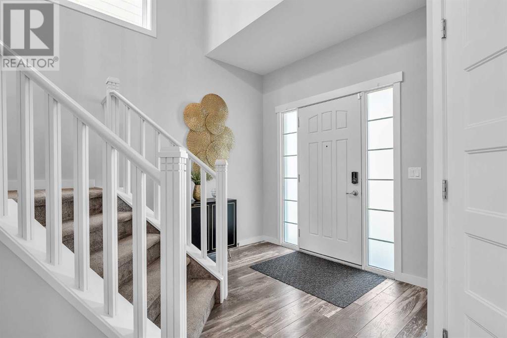 203 Reunion Green NW