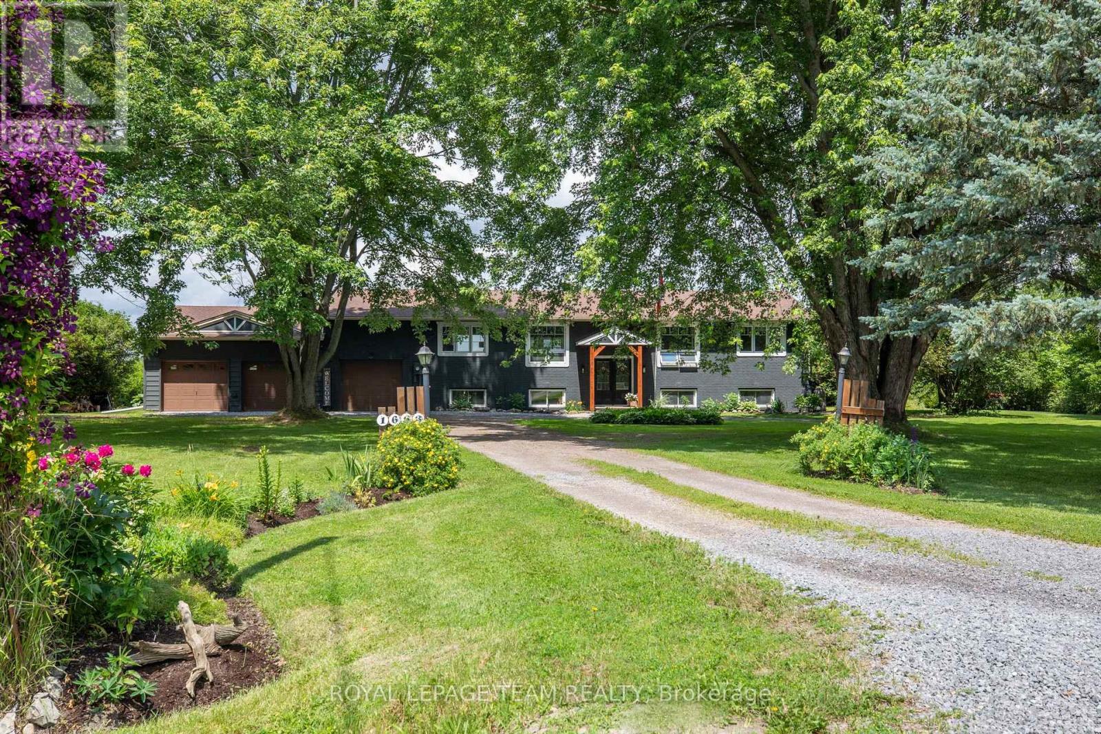1683 RIVER ROAD