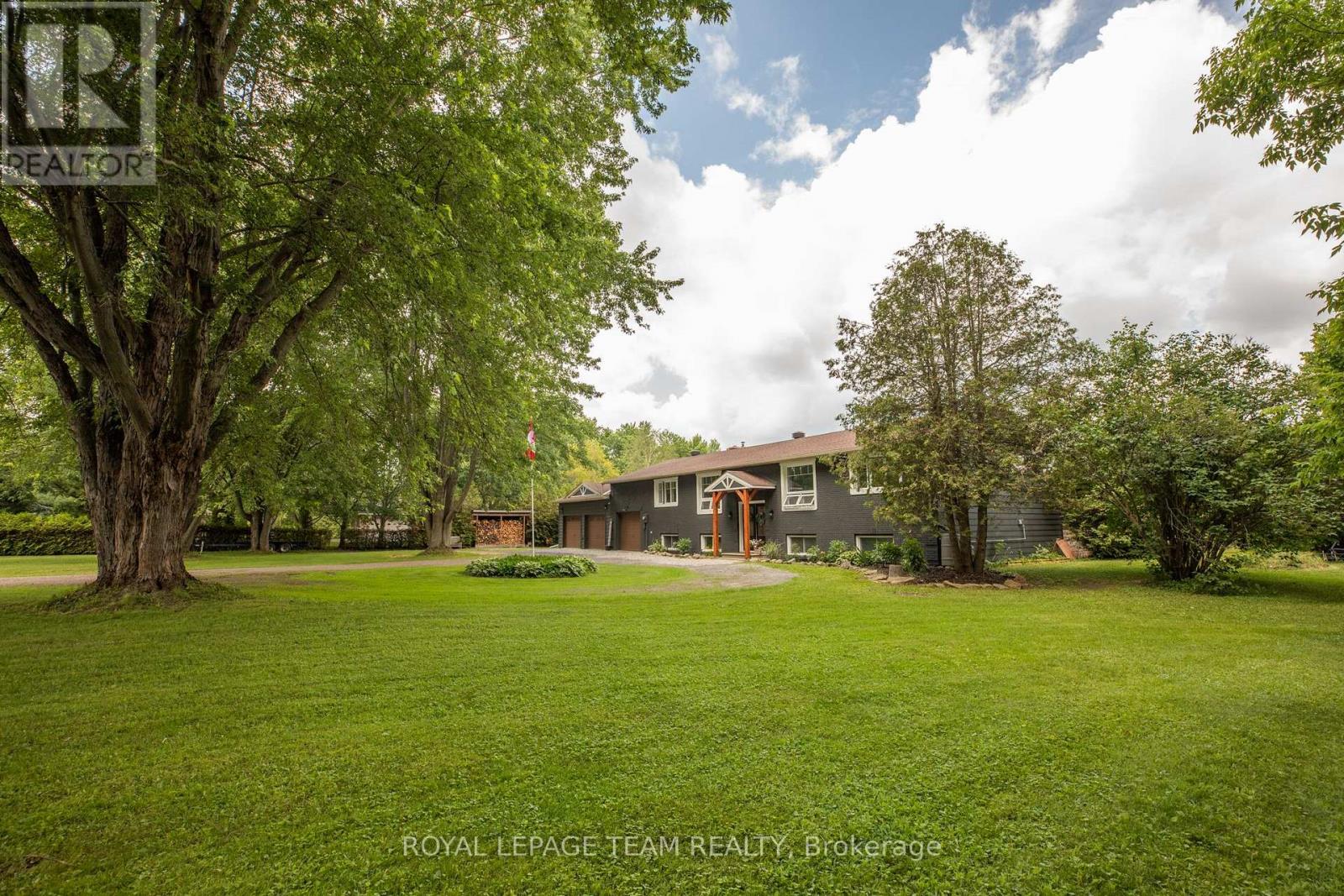 1683 RIVER ROAD