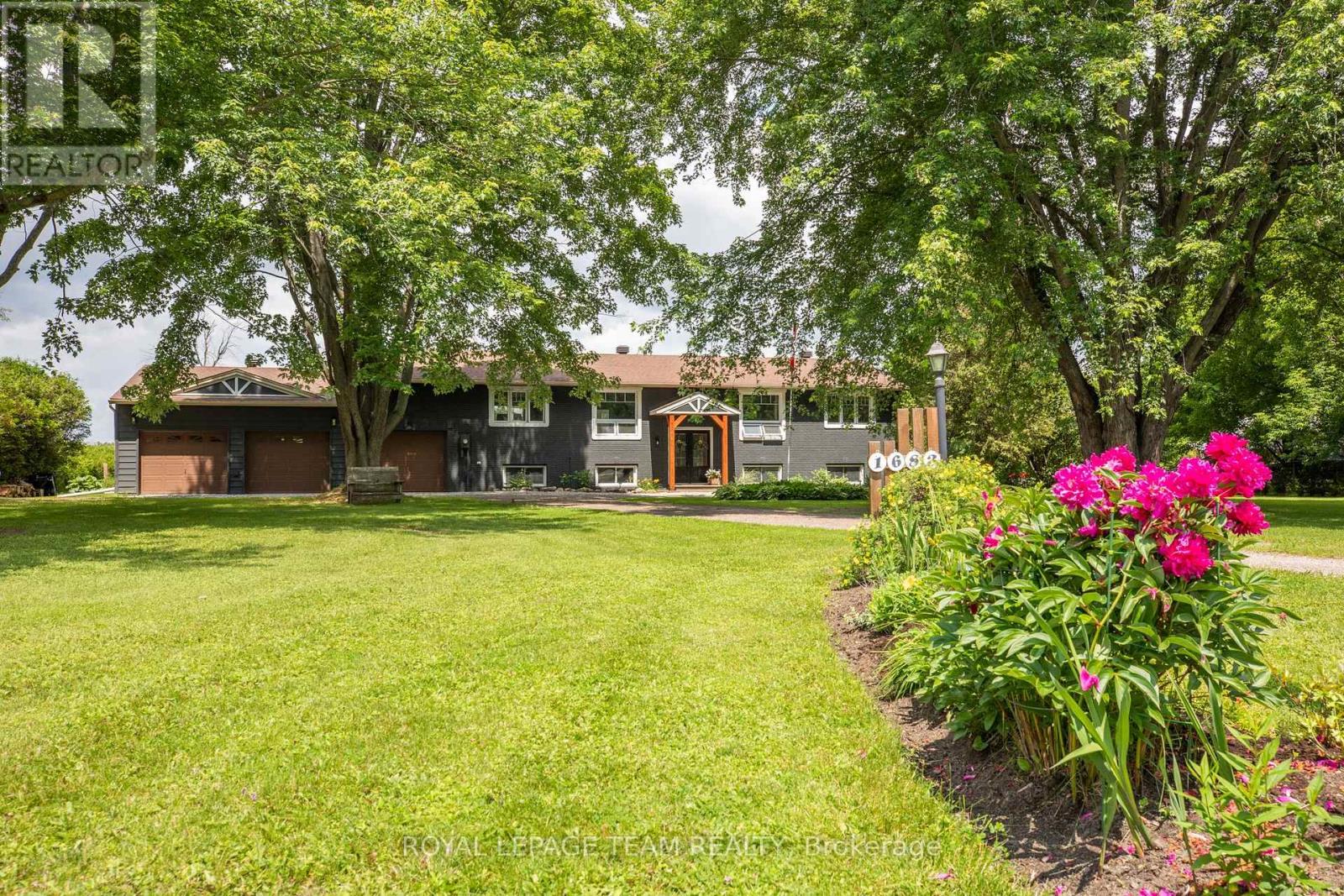 1683 RIVER ROAD