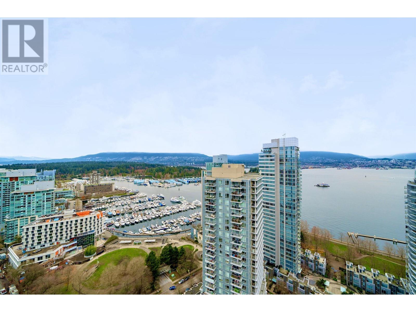 2901 1228 W HASTINGS STREET