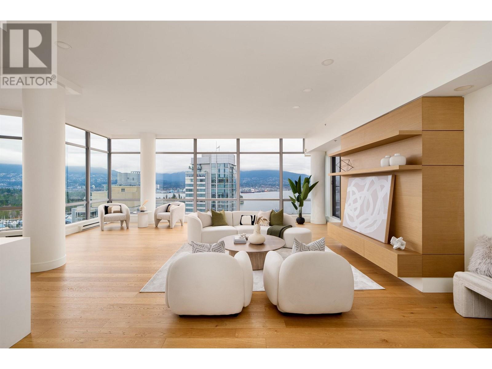 2901 1228 W HASTINGS STREET