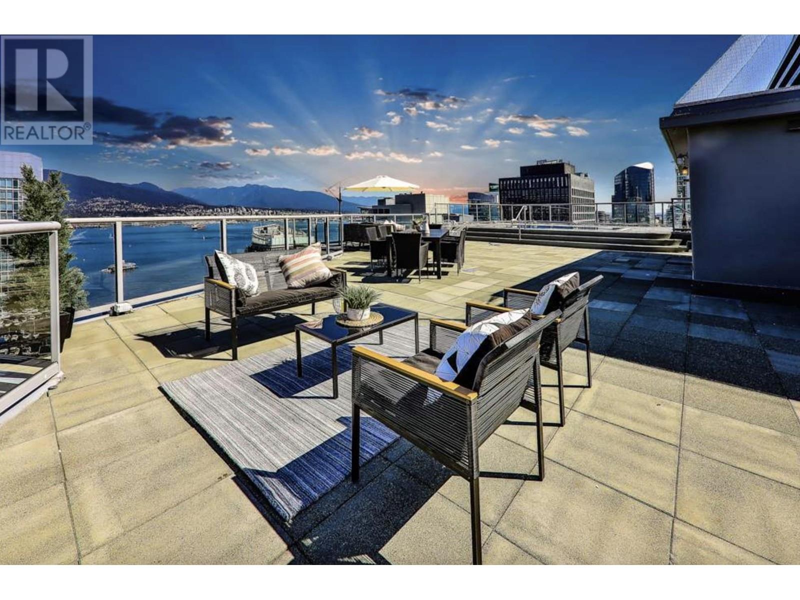2901 1228 W HASTINGS STREET