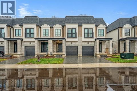 143 ELGIN Street N Unit# 24 Cambridge ON N1R0E1