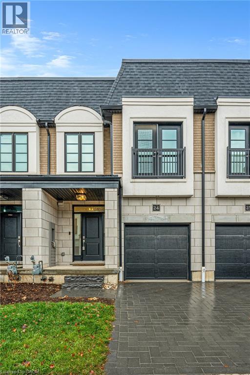 143 ELGIN Street N Unit# 24