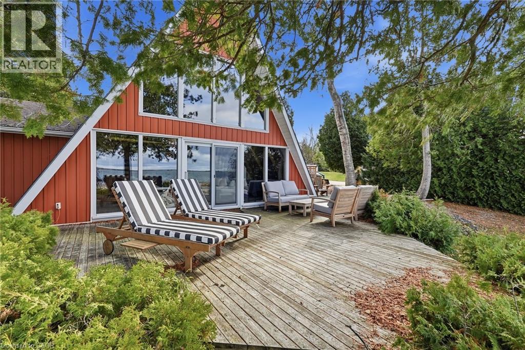 68 PARKER ISLAND Road