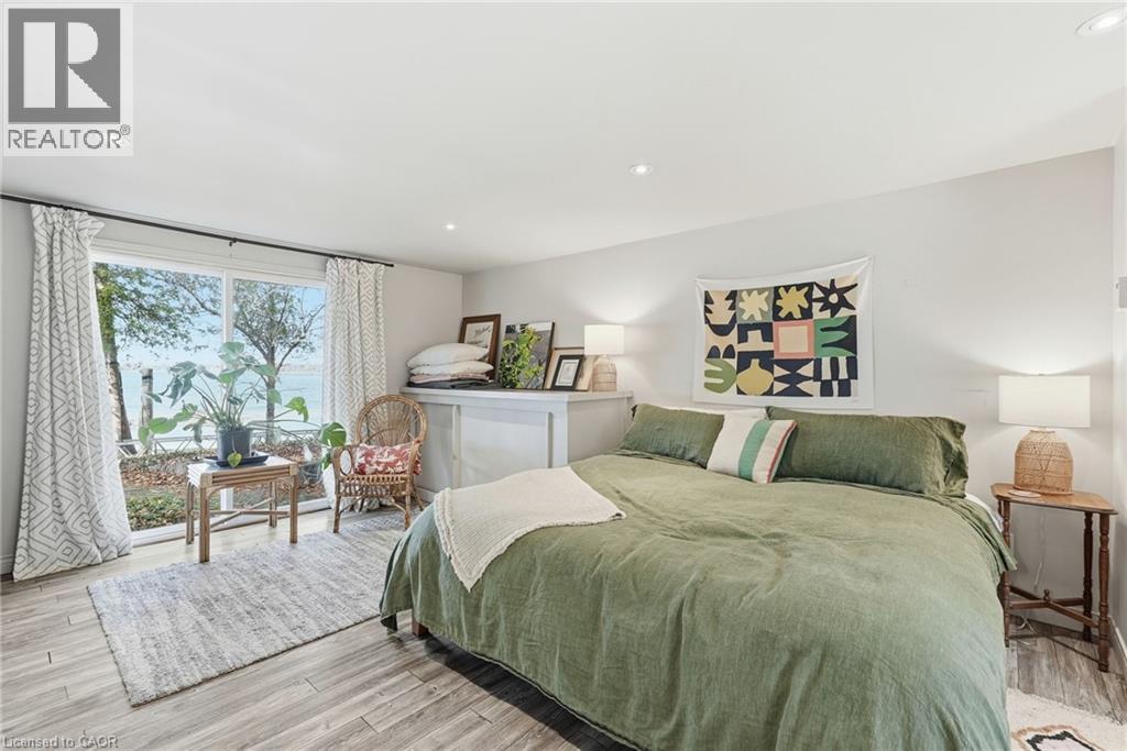 68 PARKER ISLAND Road