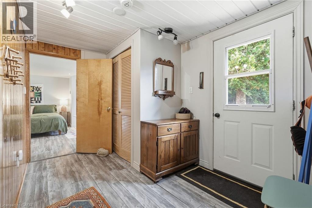 68 PARKER ISLAND Road