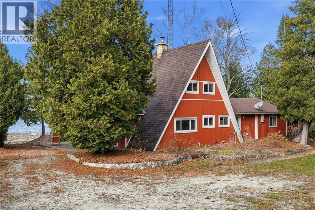 68 PARKER ISLAND Road