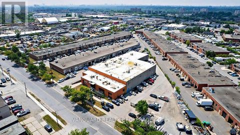 157 TORYORK DRIVE Toronto (Humber Summit) ON M9L1X9