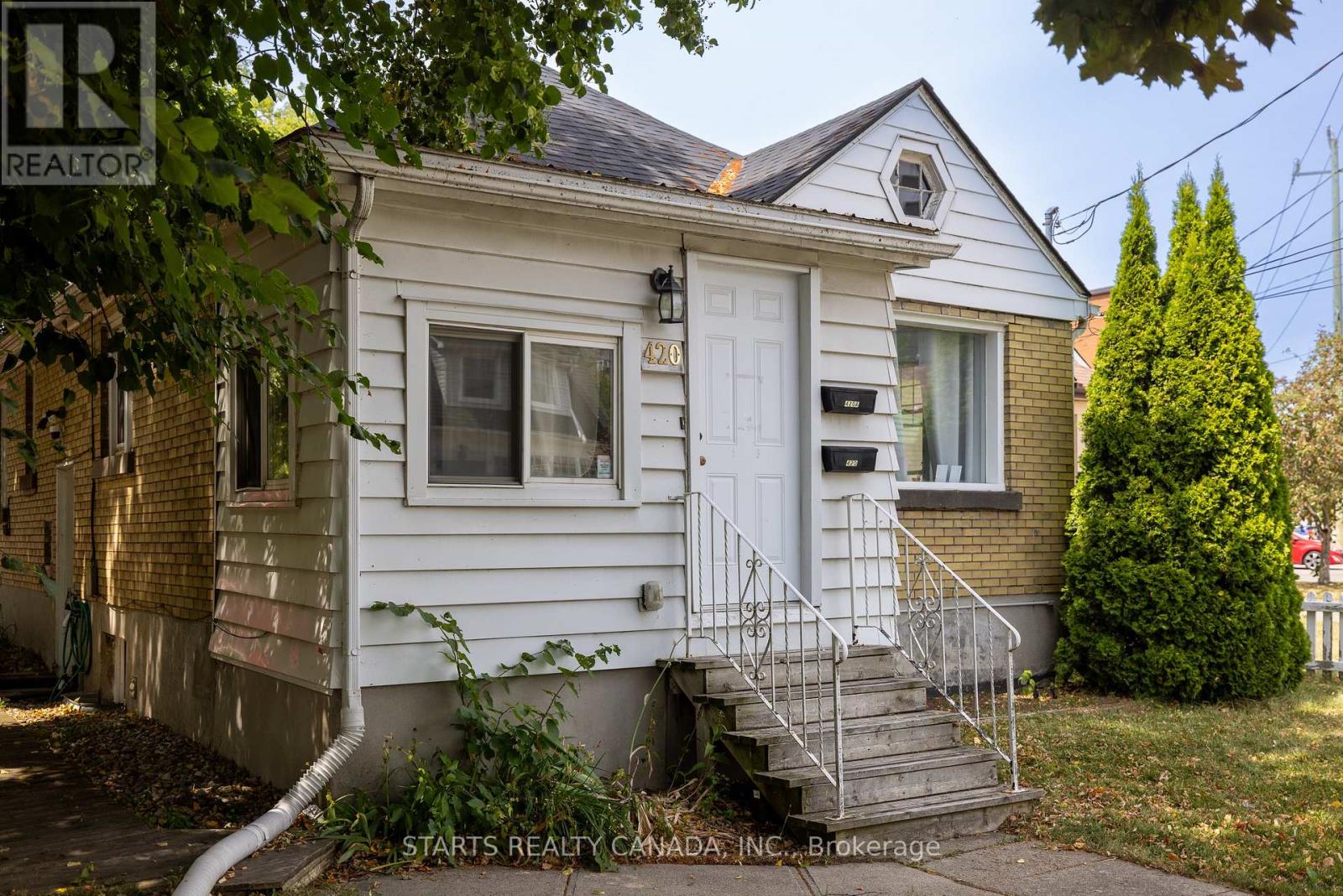 420 MACDONNELL STREET