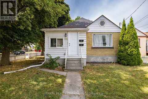 420 MACDONNELL STREET Kingston (Central City East) ON K7L4E4