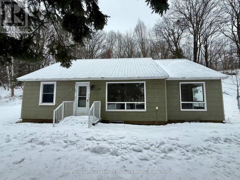 31 FERGUSON ROAD Huntsville (Chaffey) ON P1H1X7