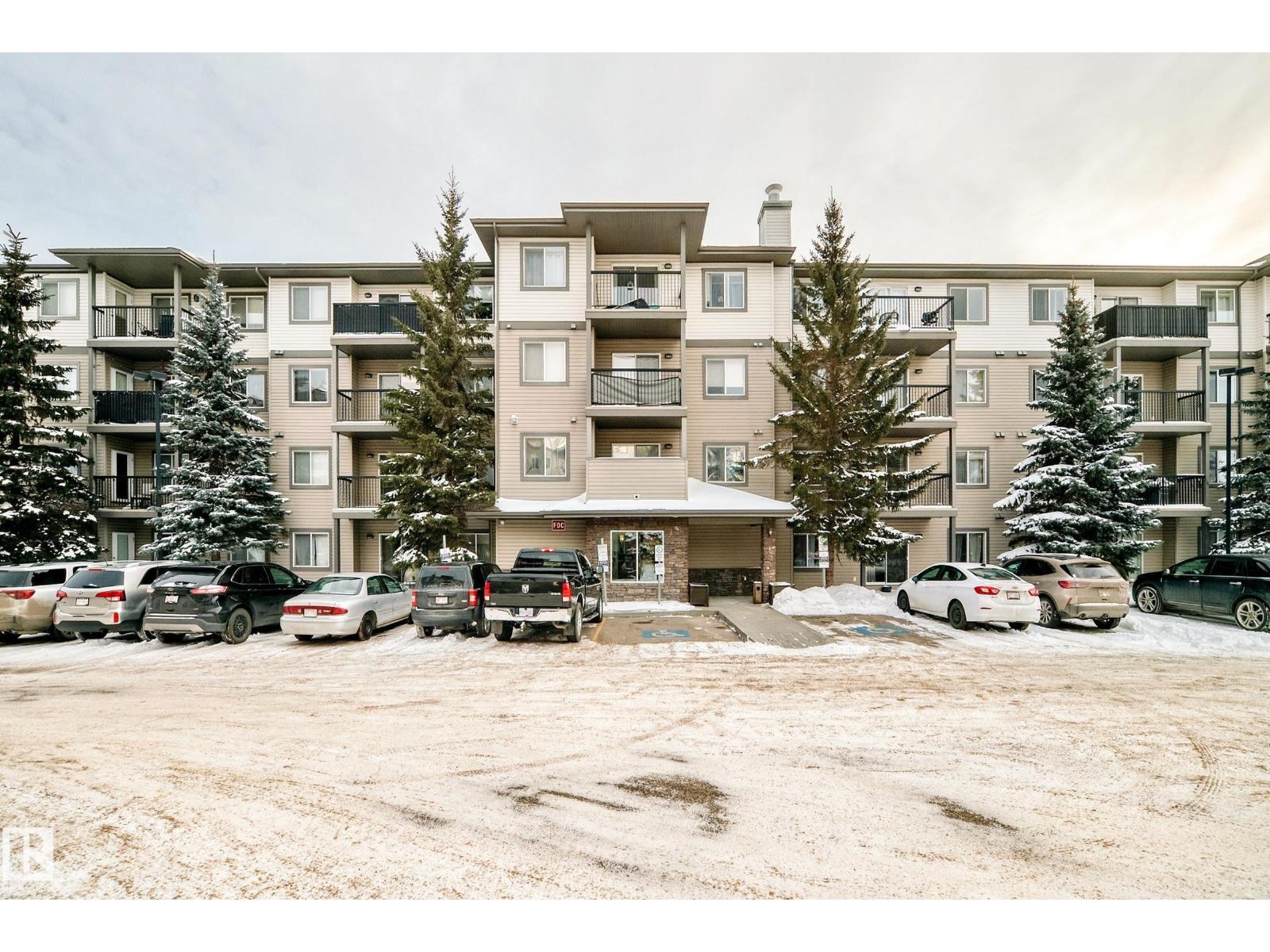 #306 1188 HYNDMAN RD NW