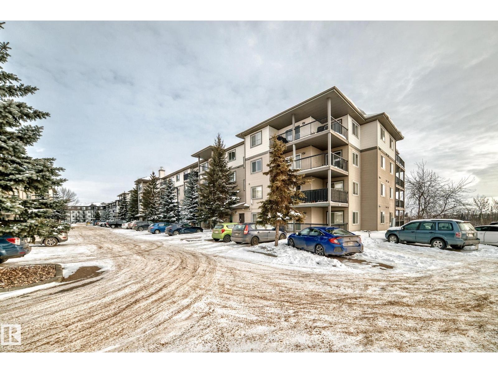 #306 1188 HYNDMAN RD NW