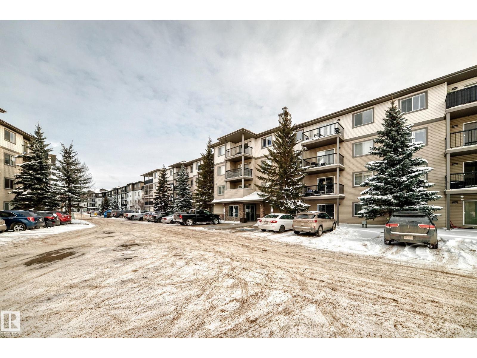 #306 1188 HYNDMAN RD NW