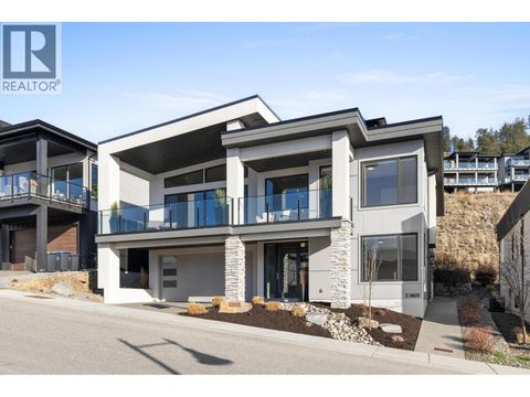 3605 Mckinley Beach Drive Kelowna BC V1V3G2