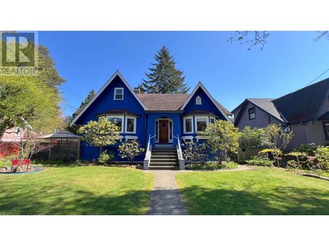 3088 DISCOVERY STREET Vancouver BC V6R3Y7