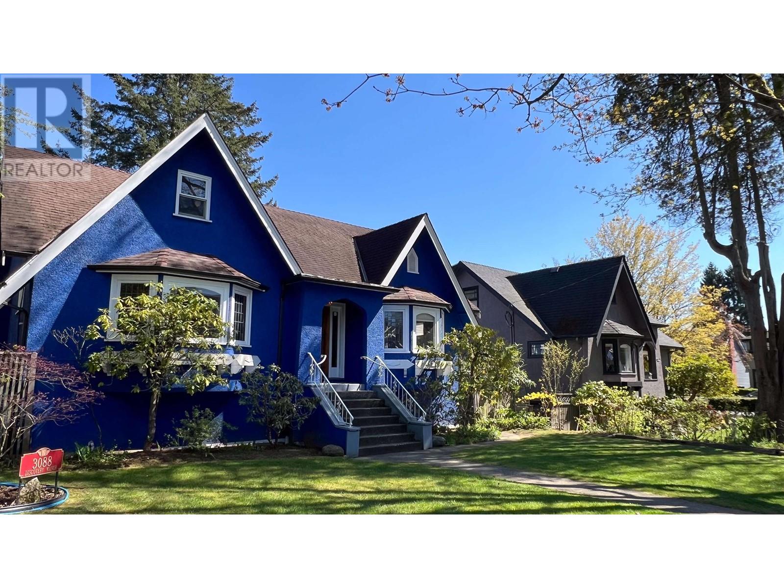 3088 DISCOVERY STREET