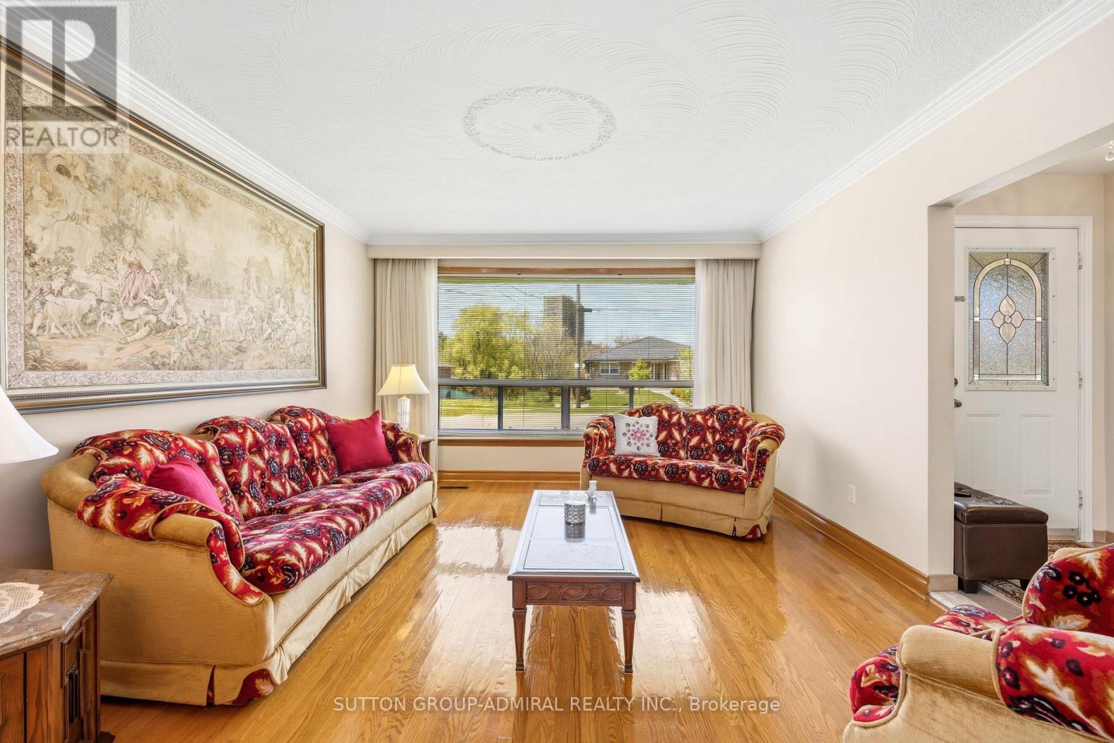 234 DERRYDOWN DRIVE