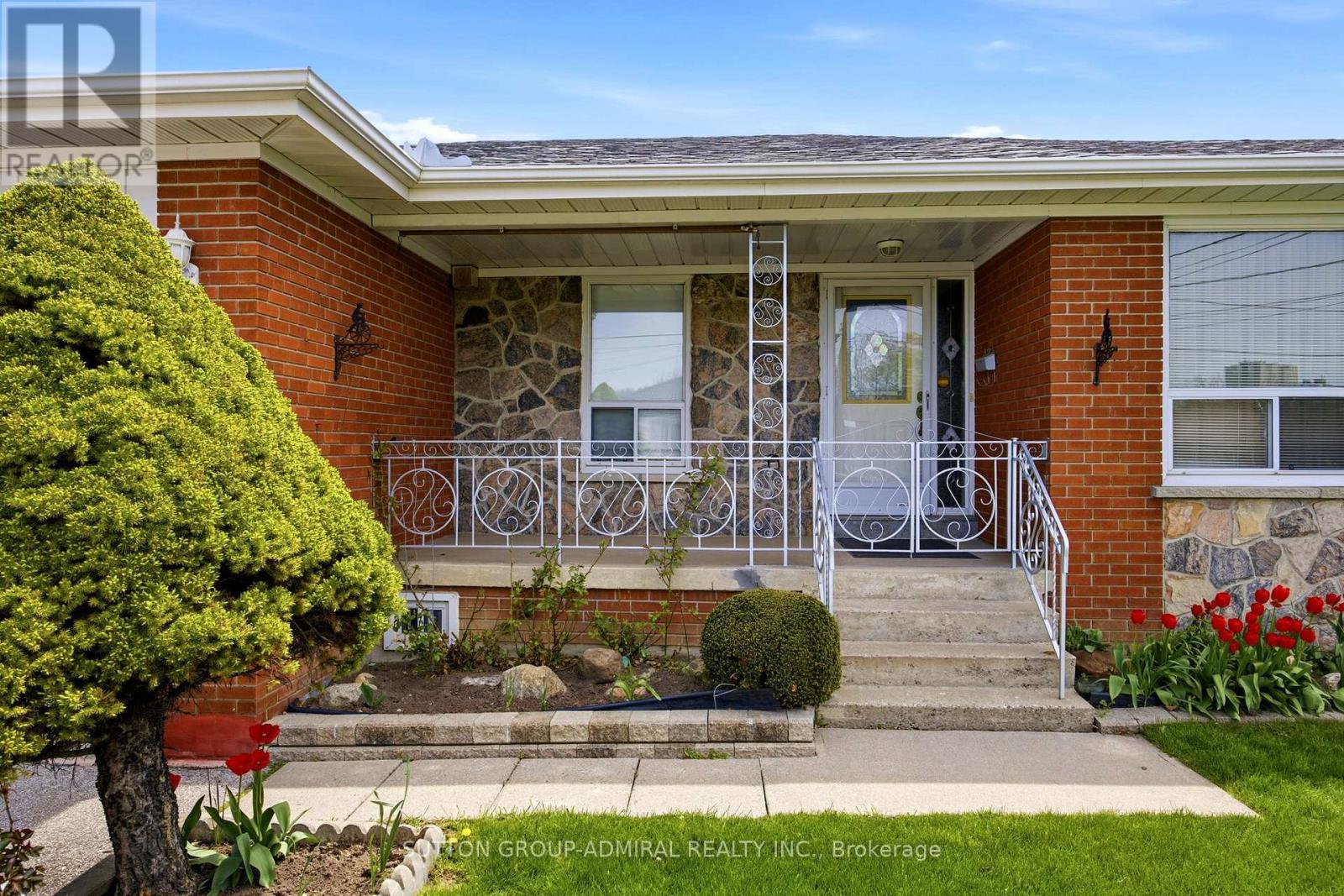 234 DERRYDOWN DRIVE
