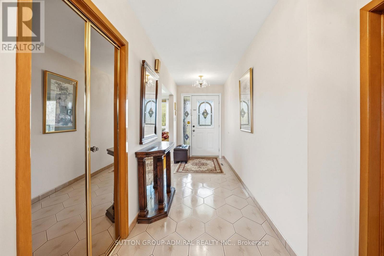 234 DERRYDOWN DRIVE