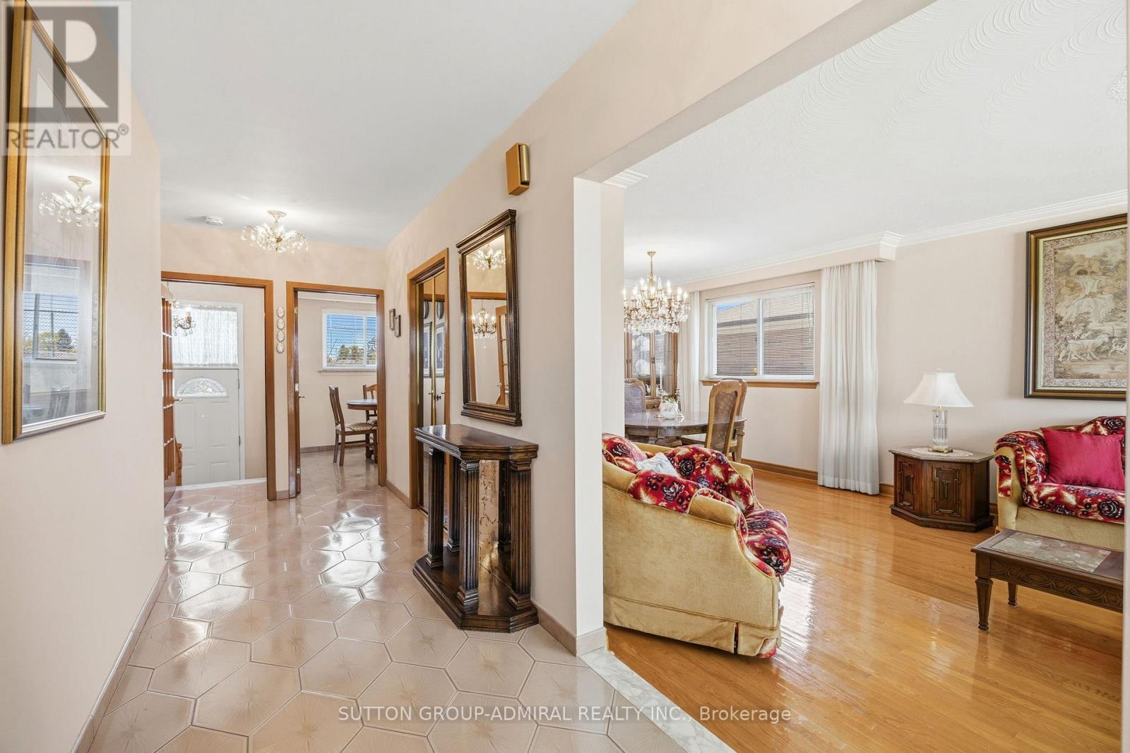 234 DERRYDOWN DRIVE
